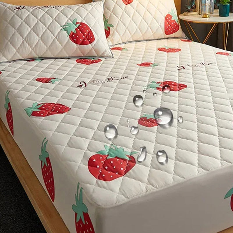 Mattress Protector Waterproof