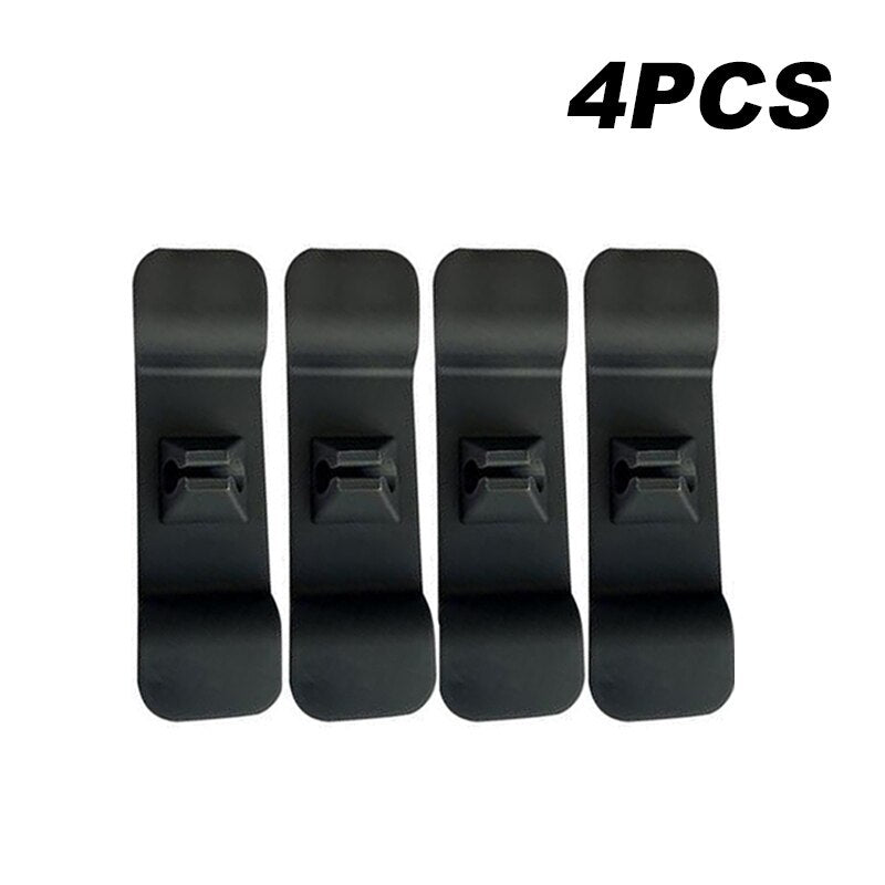 Cord Organizer for Kitchen Appliances