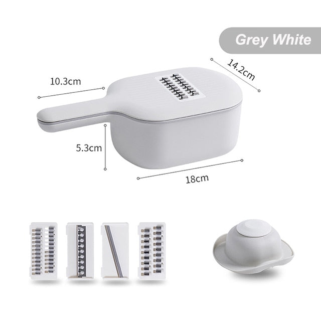Multi-function Slicer