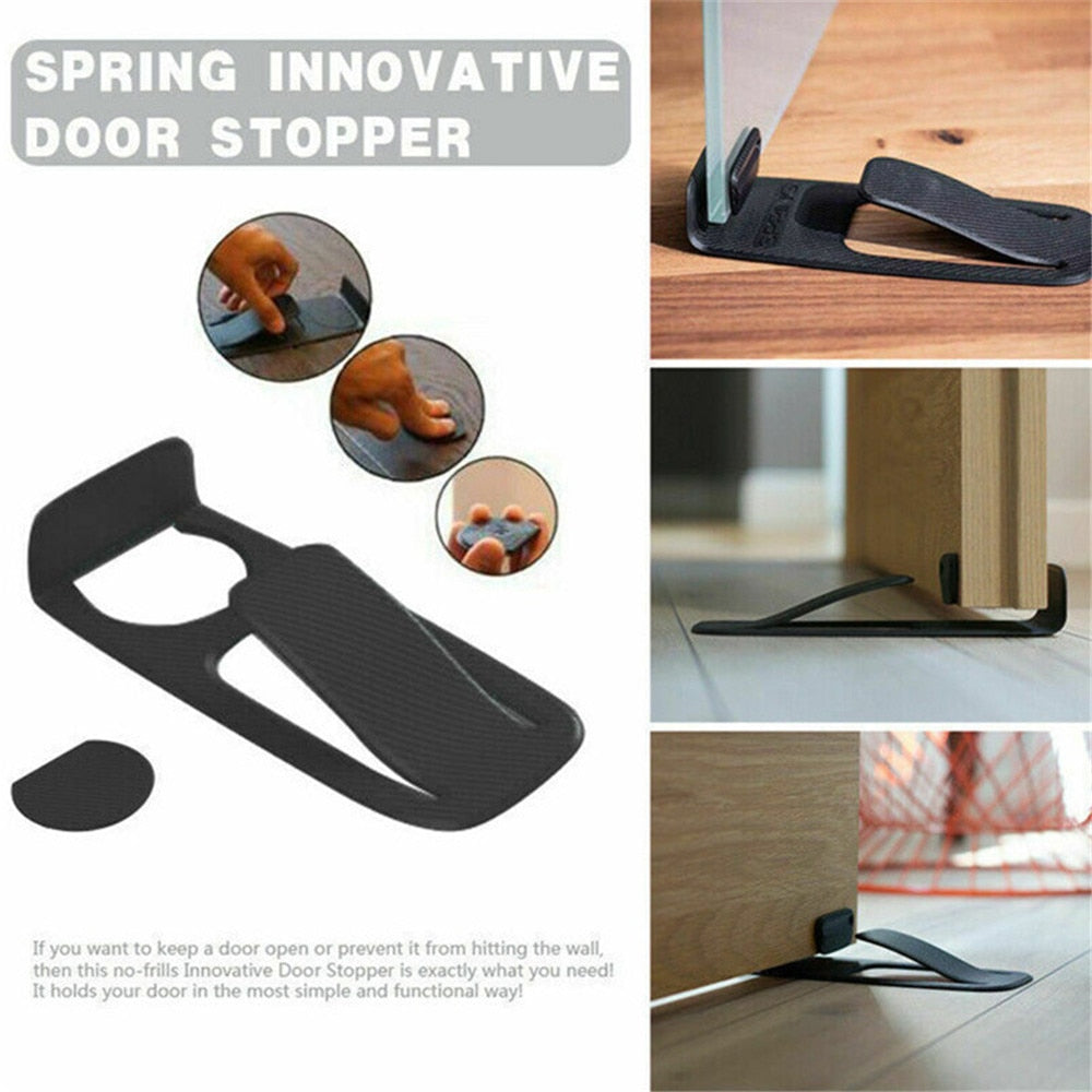 CREATIVE SMART DOOR STOPPER