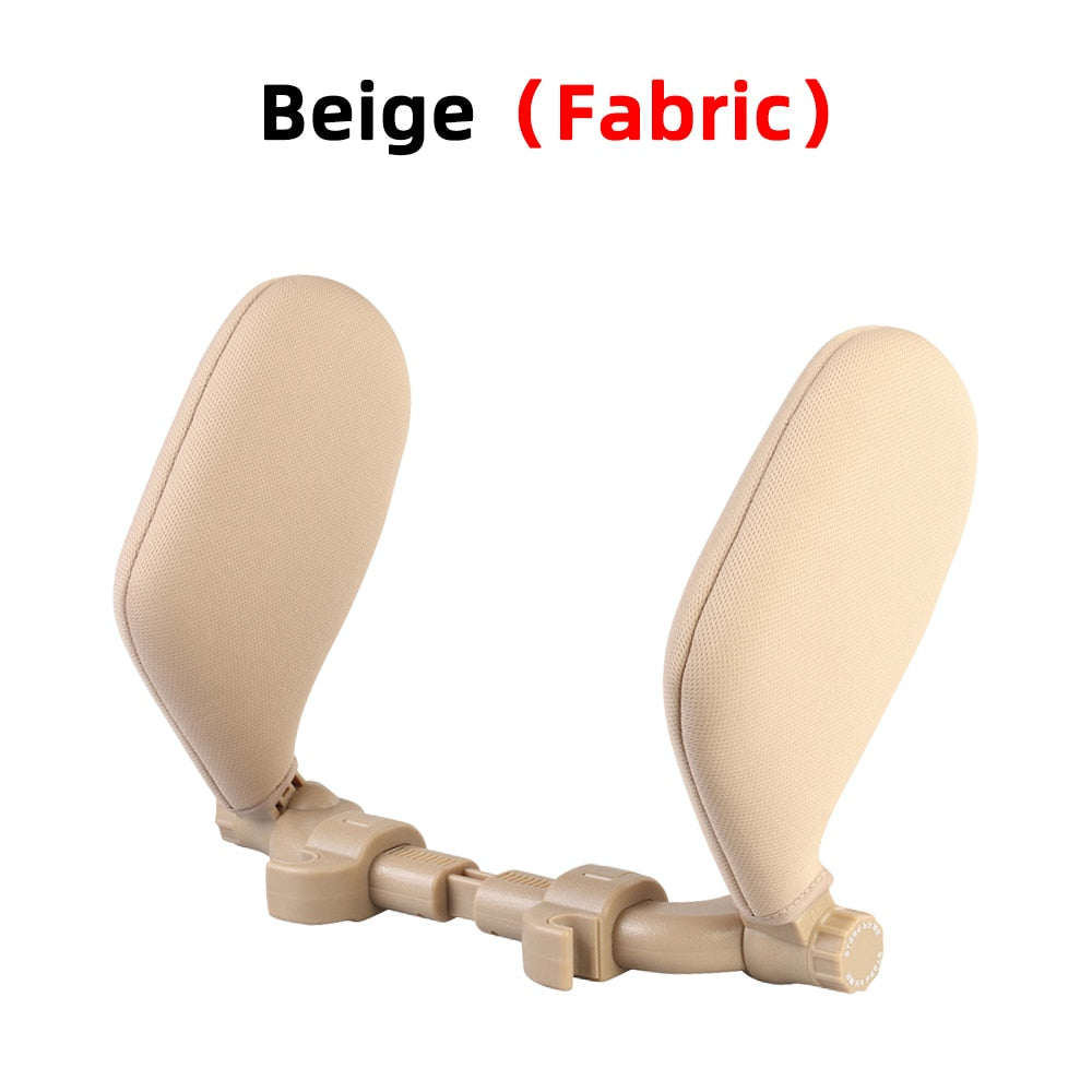 Head Support Travel Cushion