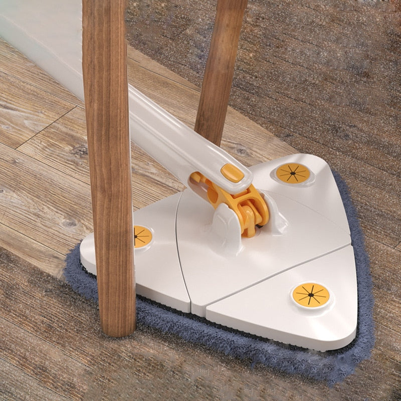 Floor Cleaning Squeeze Mop
