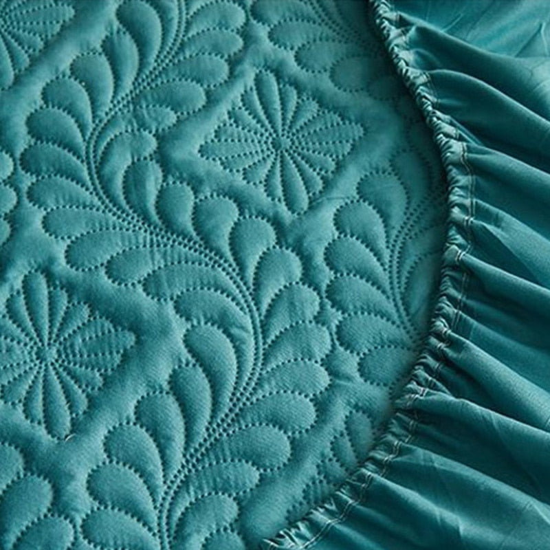 Mattress Protector Waterproof