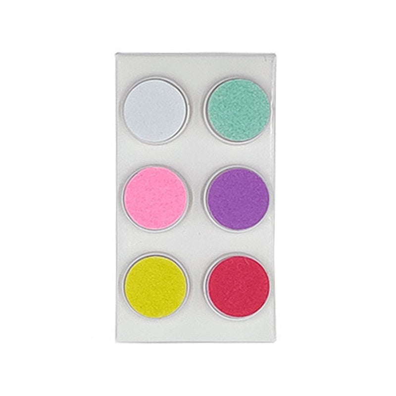 Electric Baby Nail Trimmer Set