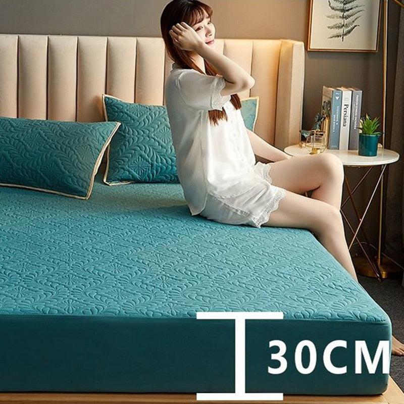 Mattress Protector Waterproof