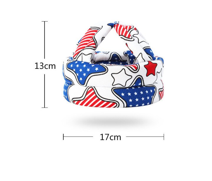 Baby Head Protector | Maternal Creativity