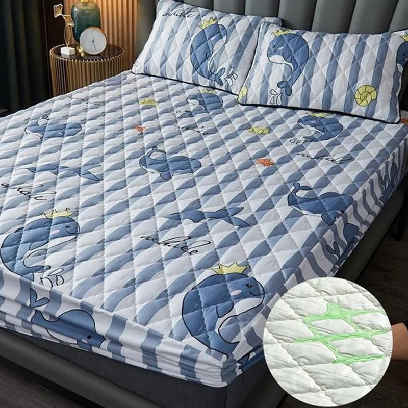 Mattress Protector Waterproof
