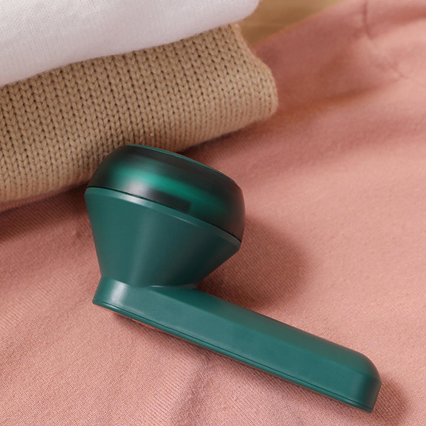 Electric Rechargeable Lint Remover