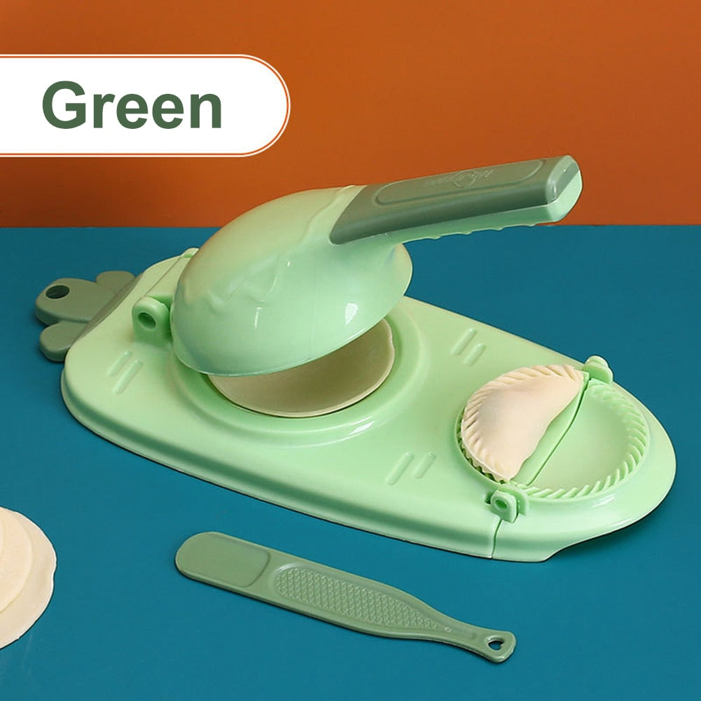 Dough Pressing Tool