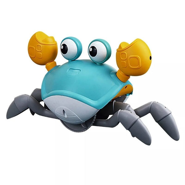 Escaping Crab Toy – Chasing Toy for Toddlers
