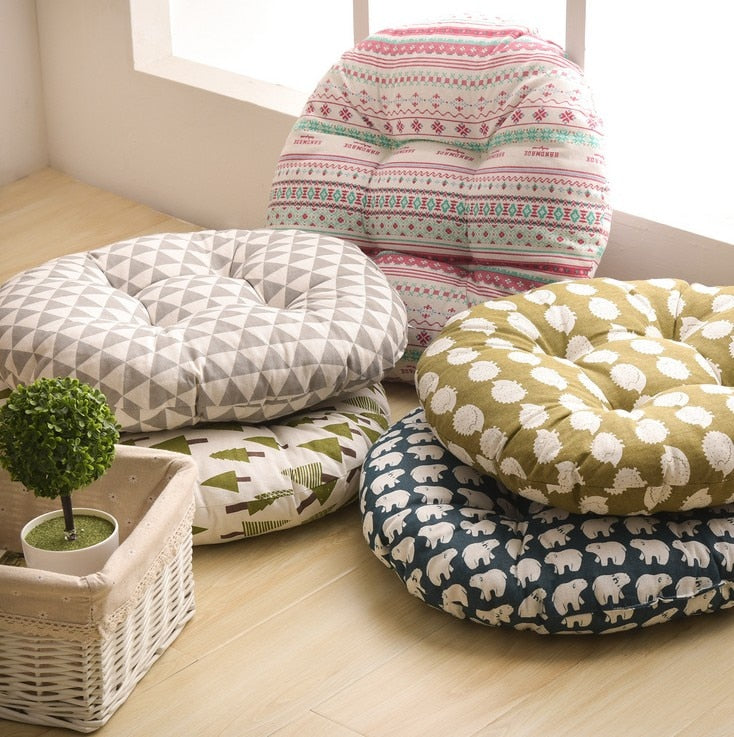 Sofa . Seat Cushion