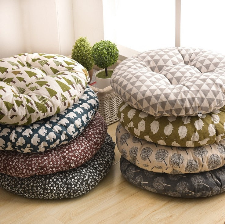 Sofa . Seat Cushion