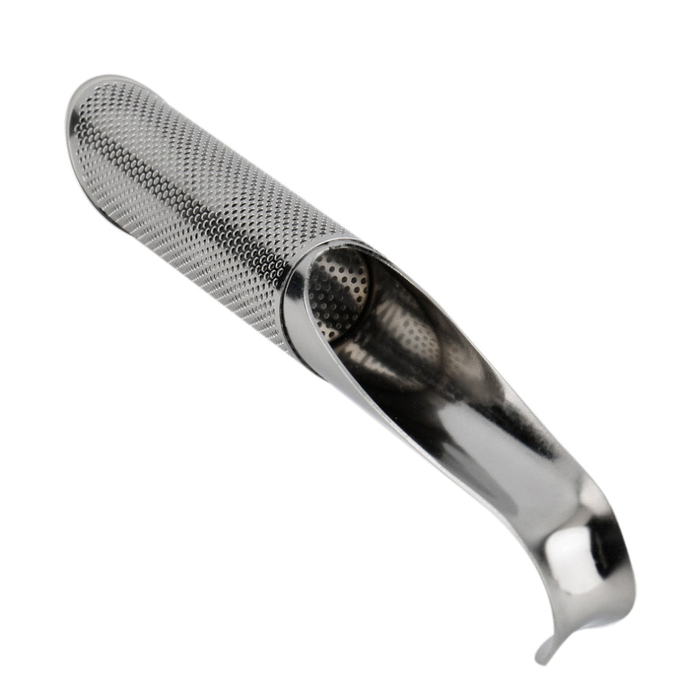 Pipe -Tea Infuser