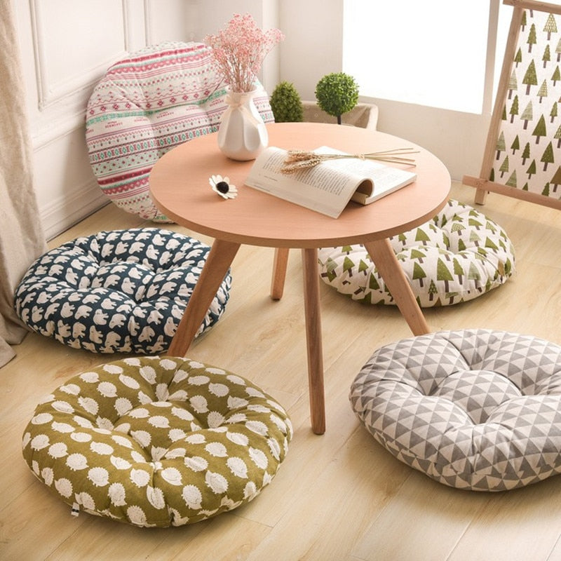 Sofa . Seat Cushion