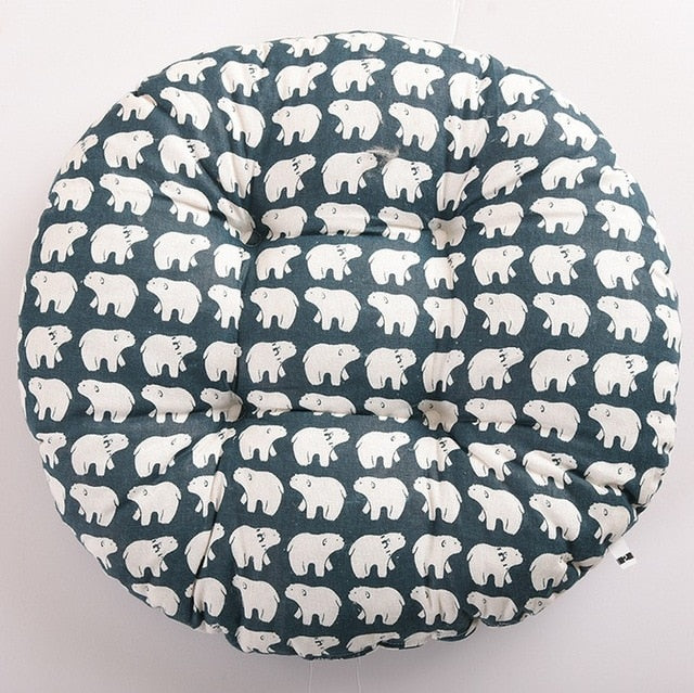 Sofa . Seat Cushion