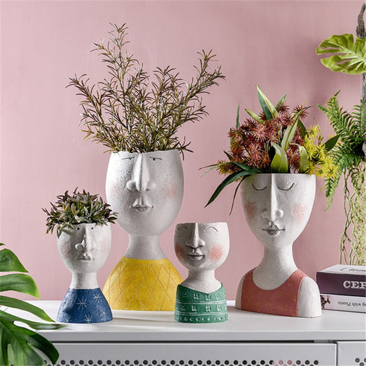 Nordic-Family Face Planter