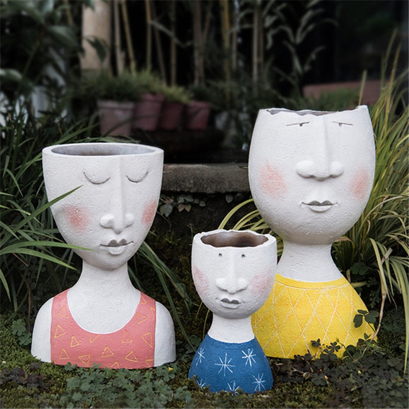 Nordic-Family Face Planter