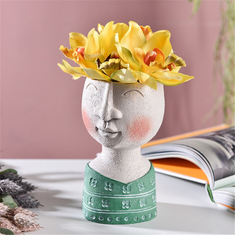 Nordic-Family Face Planter