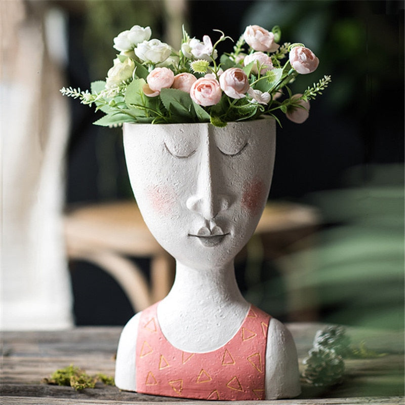Nordic-Family Face Planter