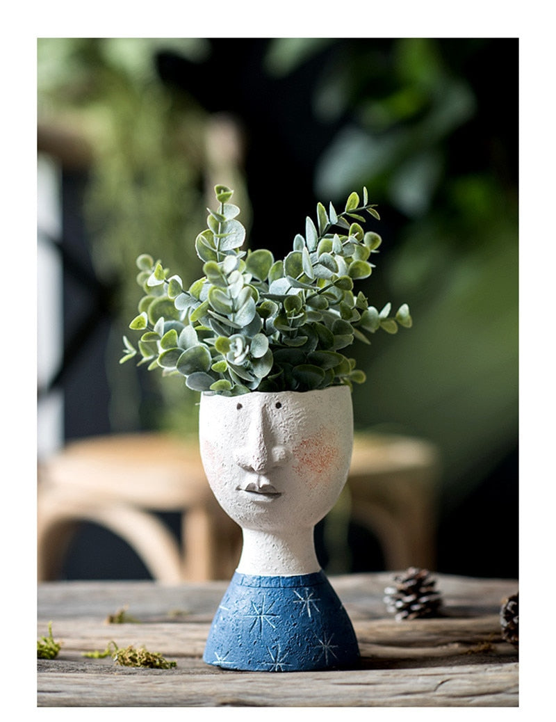 Nordic-Family Face Planter