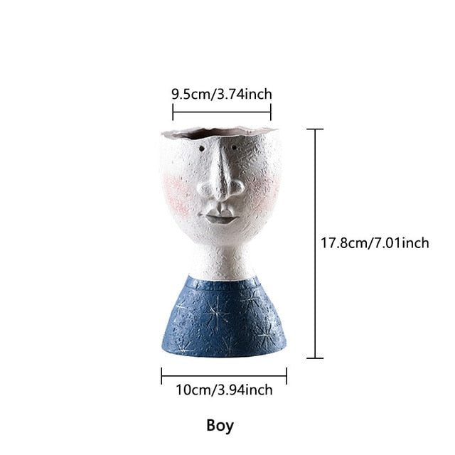 Nordic-Family Face Planter