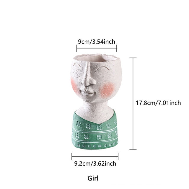 Nordic-Family Face Planter