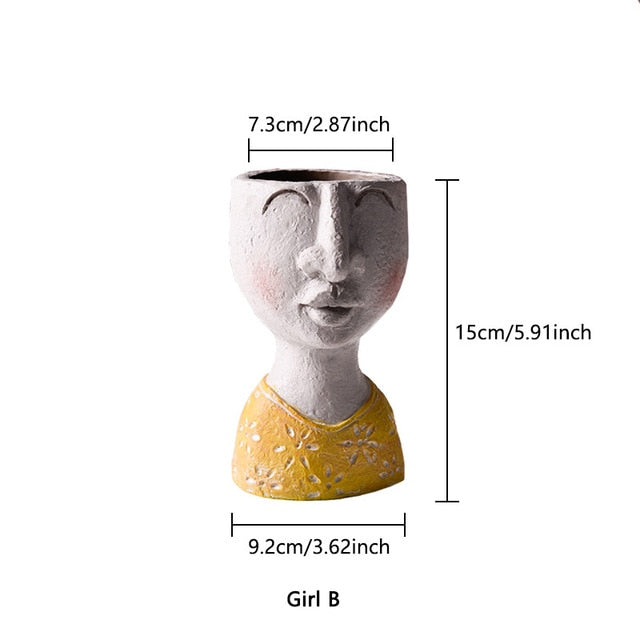 Nordic-Family Face Planter