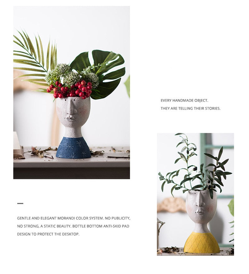 Nordic-Family Face Planter