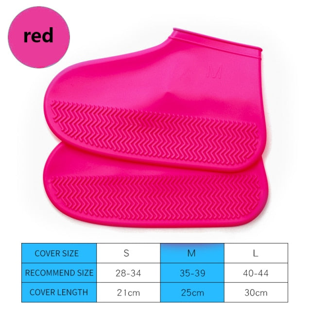 Waterproof Shoe Cover