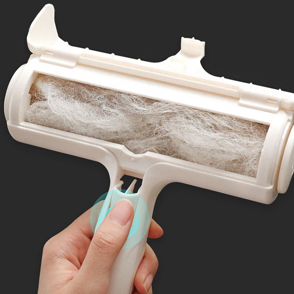 pet hair remover