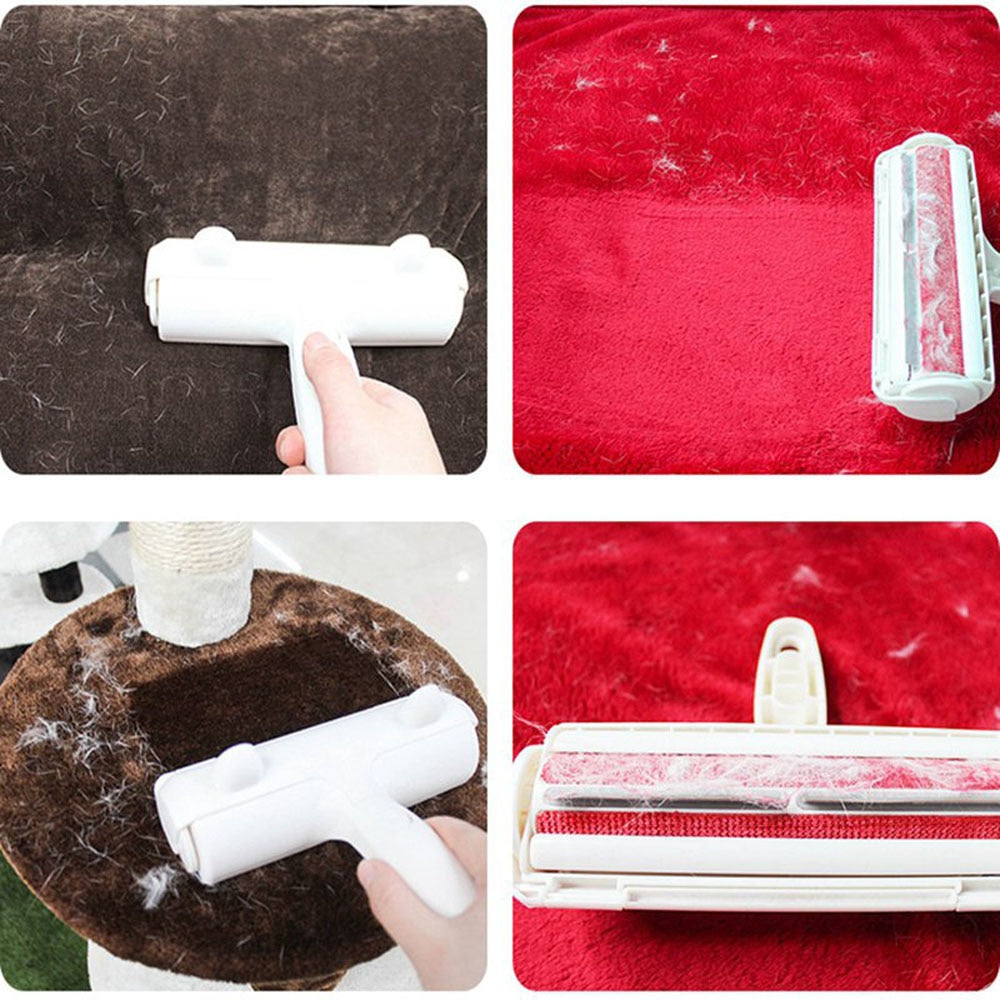 pet hair remover