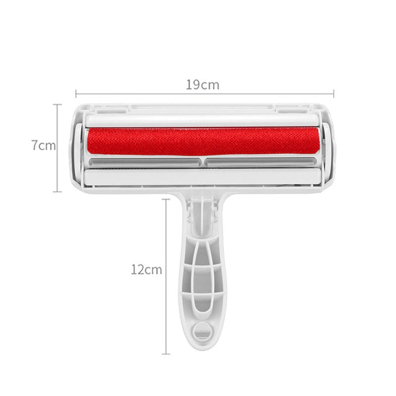 pet hair remover