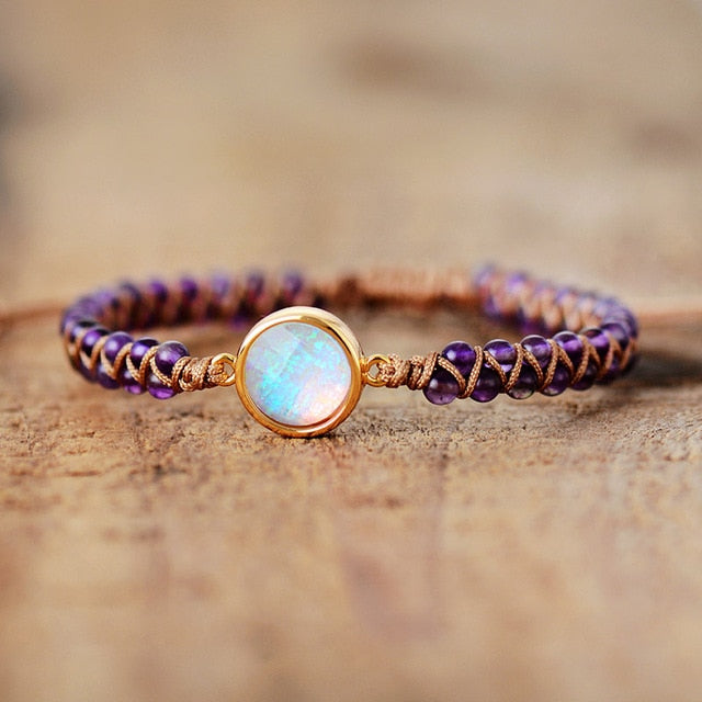 Bohemian Jewellery