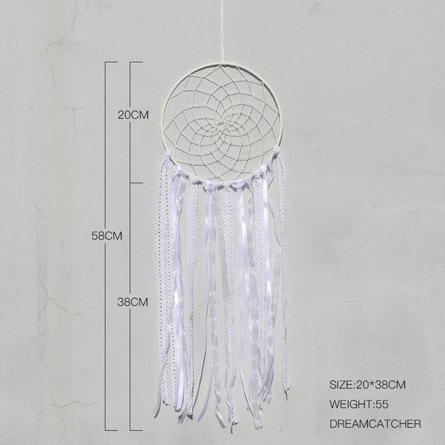 feather lace