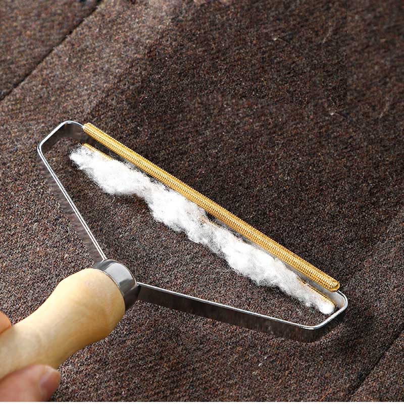 AMAZING PET HAIR REMOVER