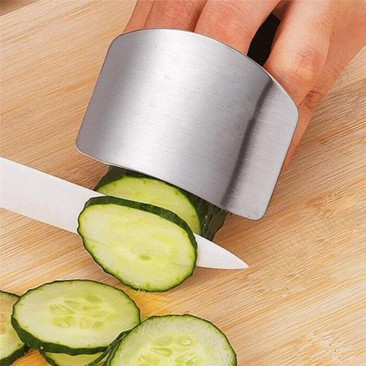 Finger Guard Protect Stainless Steel