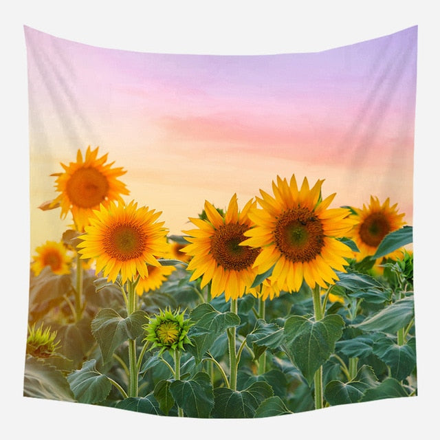 Boho Decor - Mandala  tapestry