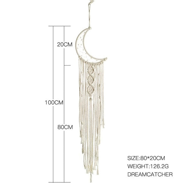Macrame Room Decor