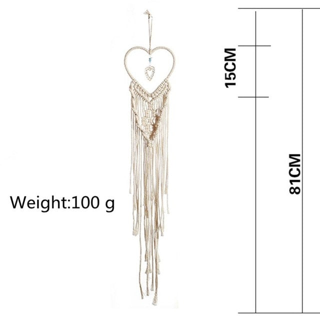 Macrame Room Decor