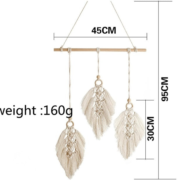 Macrame Room Decor