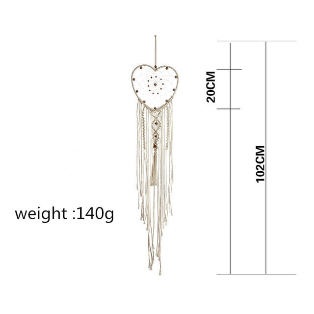 Macrame Room Decor