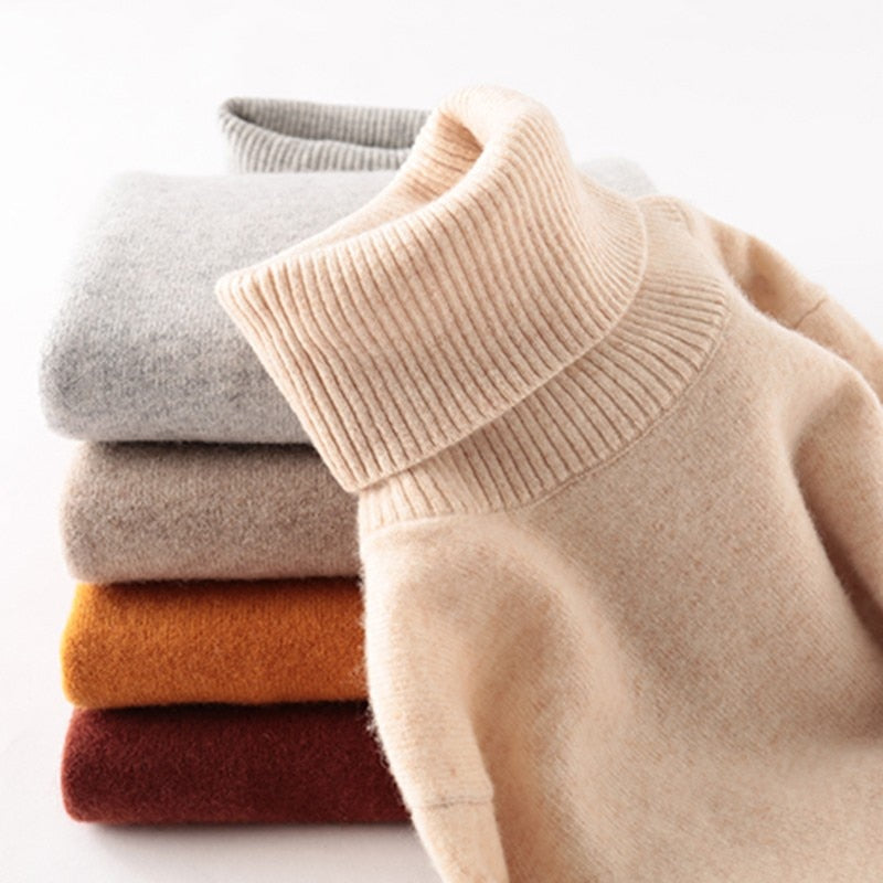 Women Cashmere Sweater
