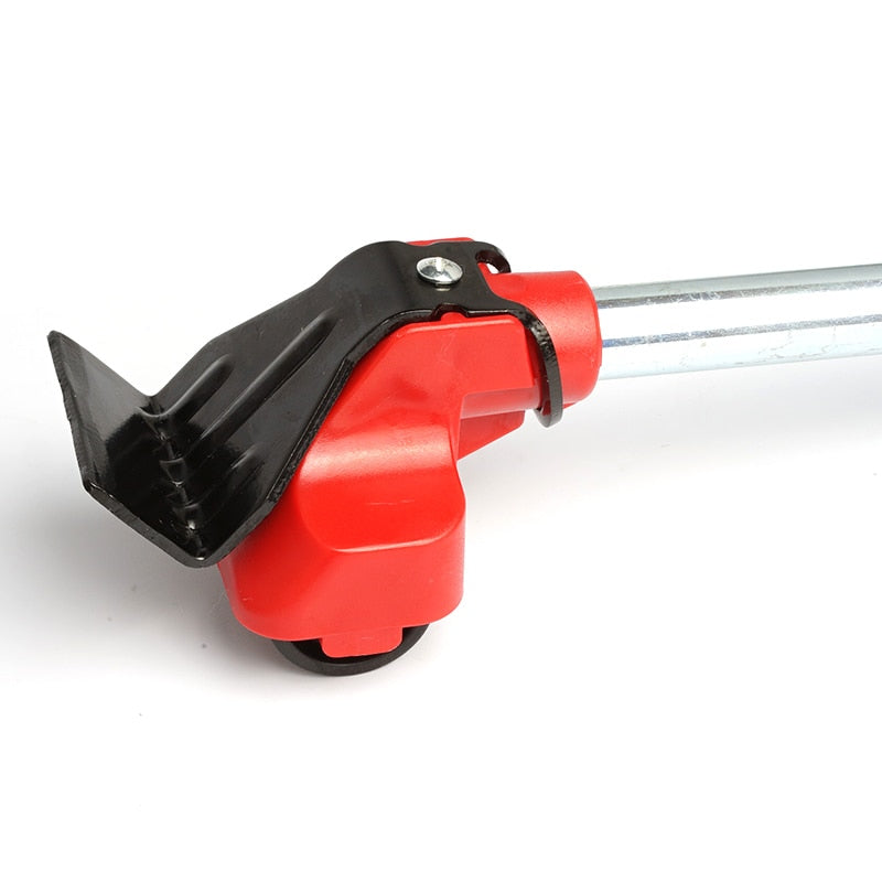 Furniture- Heavy Equipment Mover Tool