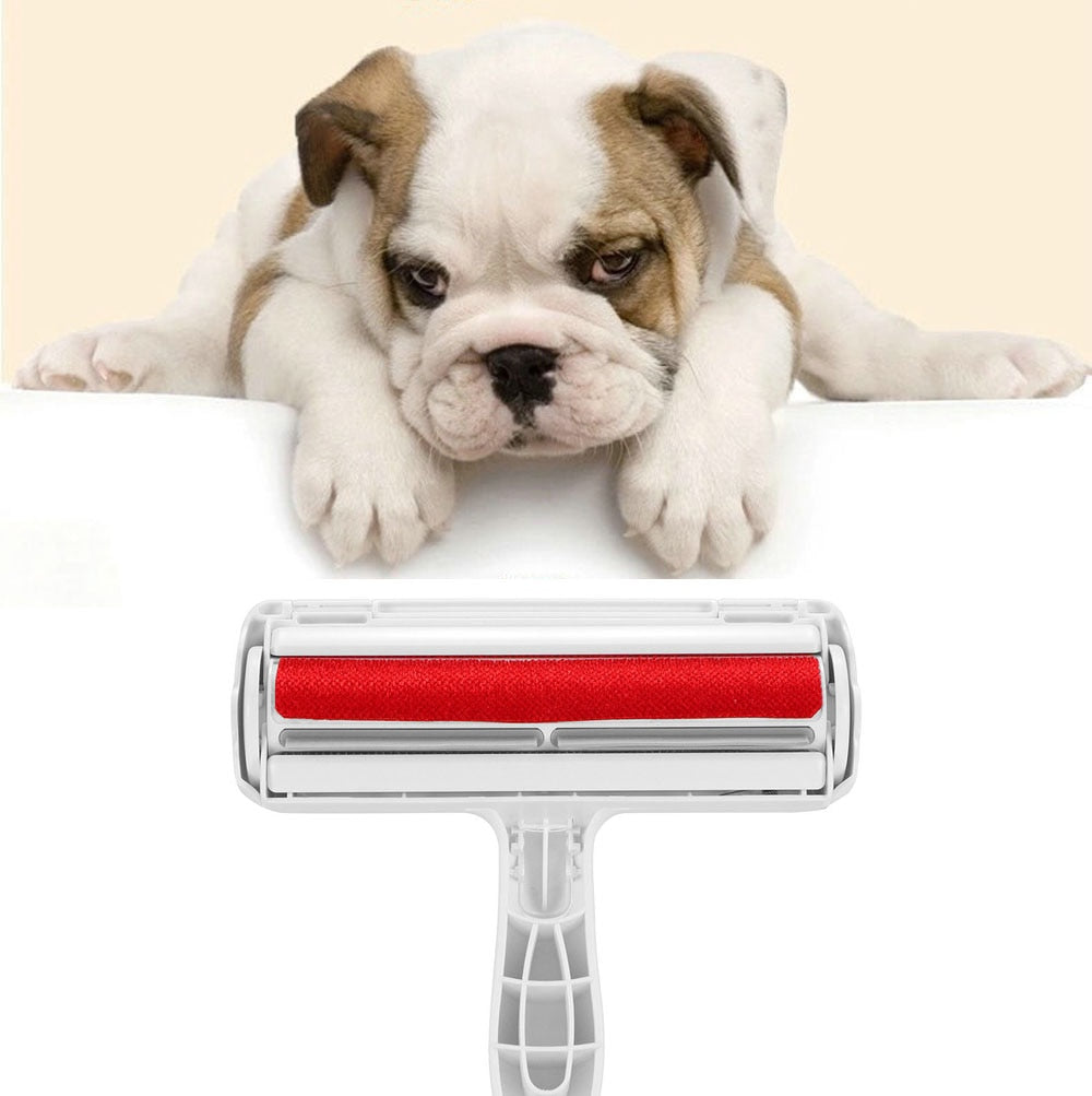 pet hair remover