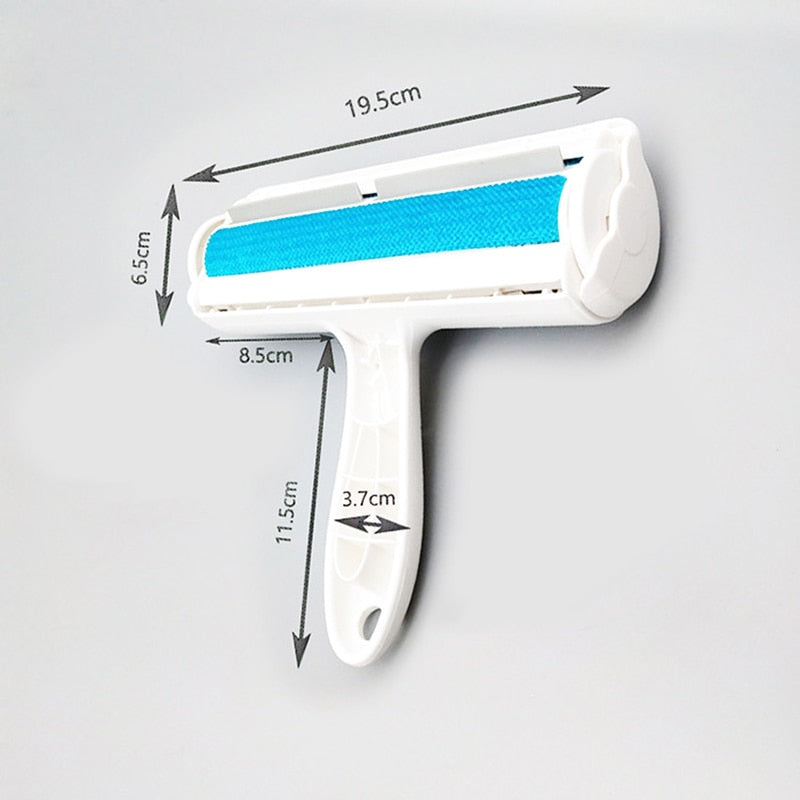 pet hair remover