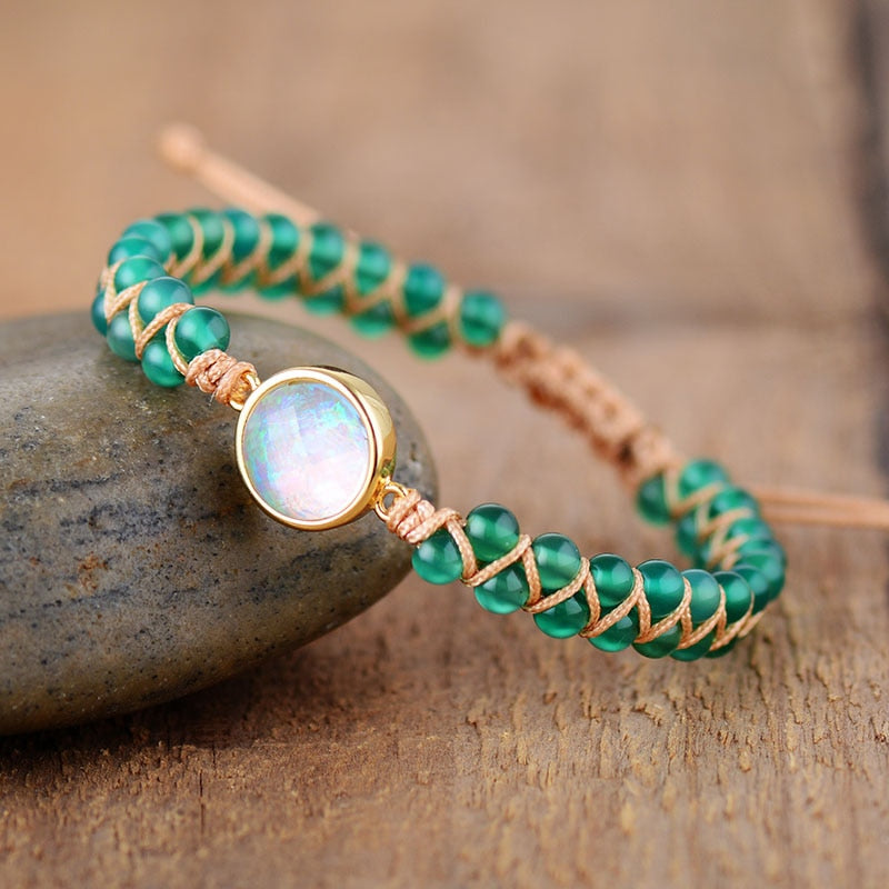 Bohemian Jewellery