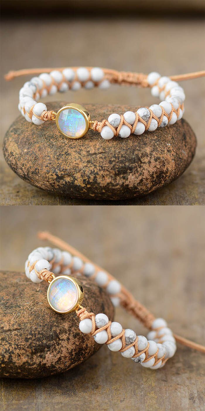 Bohemian Jewellery