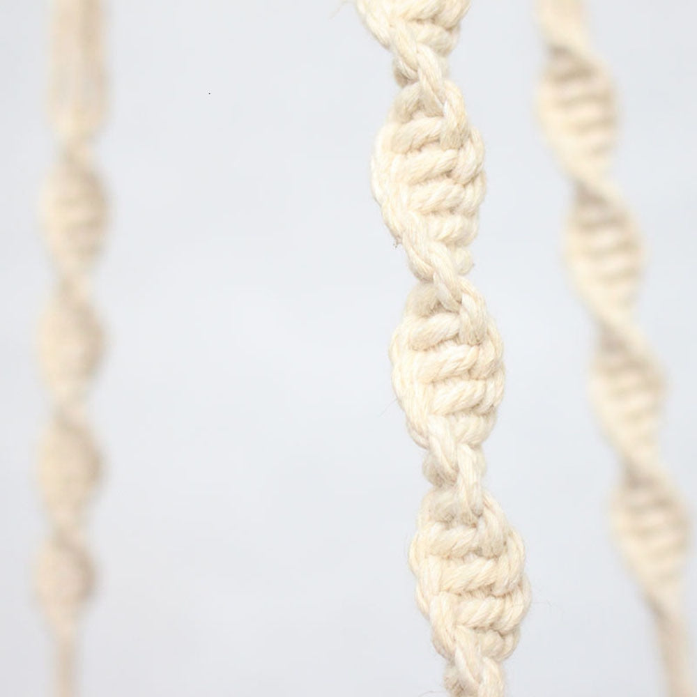 Handmade Macrame Plant