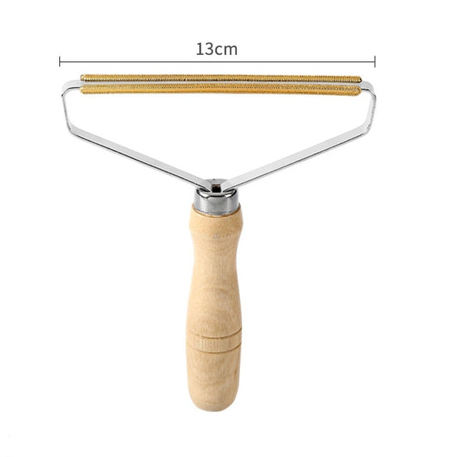 AMAZING PET HAIR REMOVER