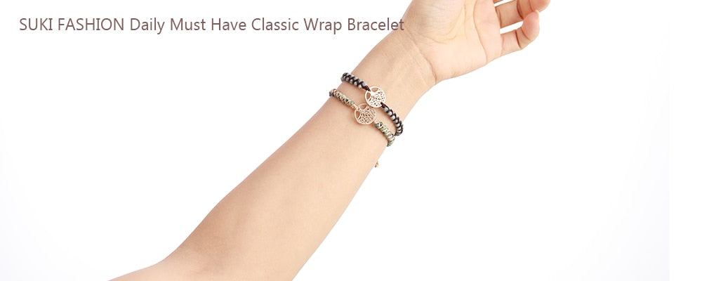 Bohemian Jewellery